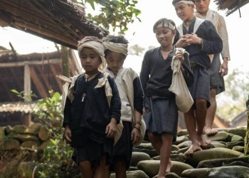 Miliki Daya Tarik Tersendiri, Inilah Tempat Wisata di Lebak yang Terkenal di Kancah Nasional