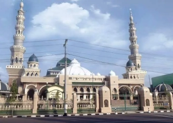 Tidak Kalah Menarik! Indahnya Wisata Religi di Purbalingga
