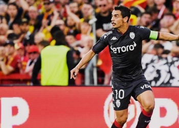 Lewandowski Masih Alot, Barcelona Lirik Ben Yedder