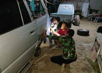 Dari Dempul Terungkap Kasus Tabrak Lari hingga Tewas yang Terjadi 23 Juli 2022