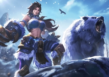 Cara Memainkan Masha di Mobile Legends