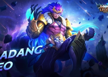 Tips Menggunakan Badang dalam Pertempuran di Mobile Legends