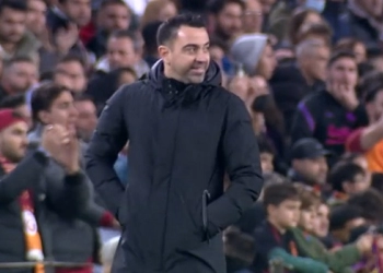 Terungkap, MU Sempat Dekati Xavi Sebelum Pilih Rangnick