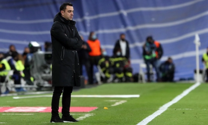 Ini Keputusan Xavi yang Bangkitkan Barcelona