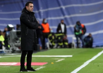 Ini Keputusan Xavi yang Bangkitkan Barcelona