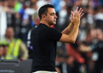 Xavi Ingin Barca Kembali Datangkan Lionel Messi?