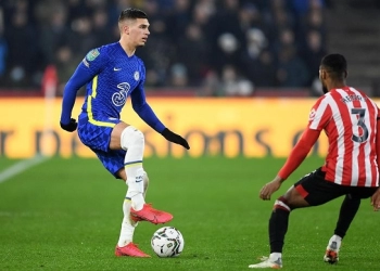 Bintang Muda The Blues Jadi Rebutan Empat Klub Liga Premier Inggris