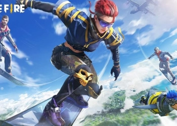 Alasan Terbaik untuk Mendapatkan dan Menggunakan Karakter Free Fire Xayne