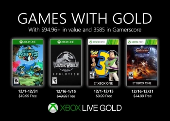 3 Game Gratis Xbox di Bulan Februari 2022 