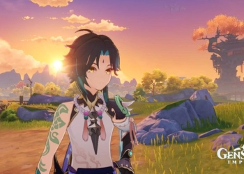 Karakter Terbaik untuk Calamity Queller Genshin Impact