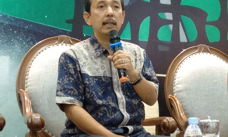 Masa Kampanye Pemilu 2024 Dikawatirkan Carut Marut