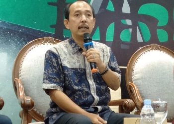 Masa Kampanye Pemilu 2024 Dikawatirkan Carut Marut