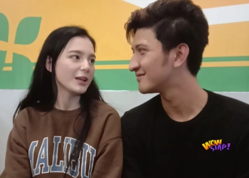 Aditya Zoni dan Yasmine Ow Serius untuk Menikah