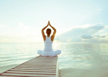 Kekuatan Yoga untuk Kesehatan Holistik di Dunia Pasca-Covid-19