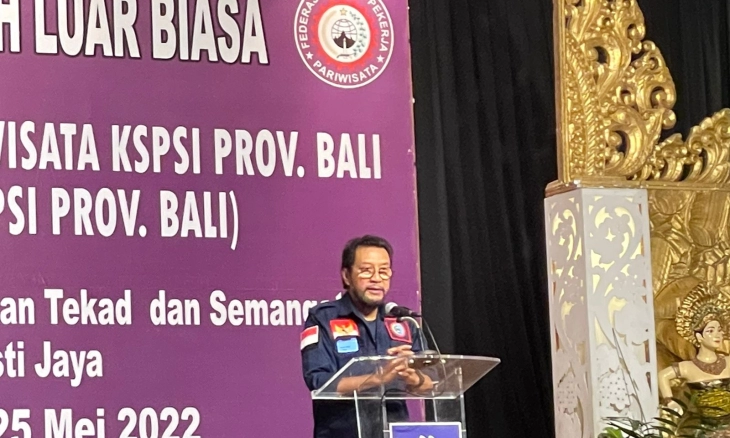 Jelang Endemi, Wisatawan ke Bali Naik 1000 Persen