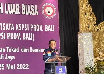 Jelang Endemi, Wisatawan ke Bali Naik 1000 Persen