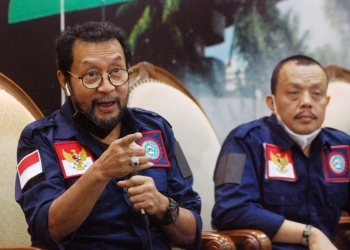 Kongres X KSPSI di Jakarta Tidak Sah dan Ilegal