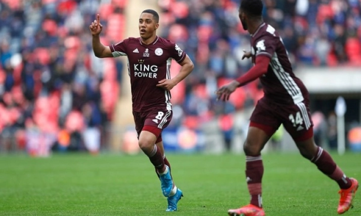 Tielemans Menuju Arsenal?