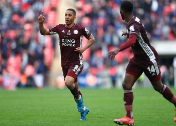 Tielemans Menuju Arsenal?