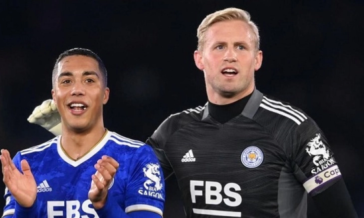 MU Siapkan Rp778 Miliar untuk Gaet Youri Tielemans
