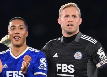 MU Siapkan Rp778 Miliar untuk Gaet Youri Tielemans