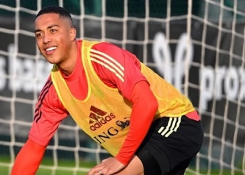The Gunners Kembali Buru Youri Tielemans