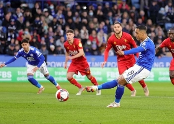 Rodgers Enggan Jual Youri Tielemans