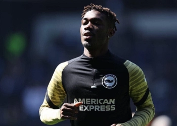 Spurs Setuju Bayar Rp446 Miliar untuk Boyong Yves Bissouma