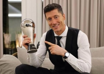 Belum Ada Messi dan Ronaldo, Calon Peraih Trofi Ballon dOr 2022 per Februari 