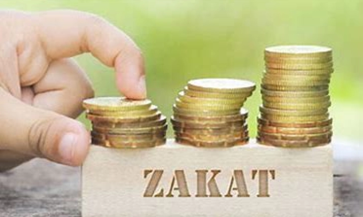 Kepala Baznas Sebut Potensi Zakat di Indonesia Capai Rp327 Triliun