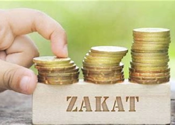 Kepala Baznas Sebut Potensi Zakat di Indonesia Capai Rp327 Triliun