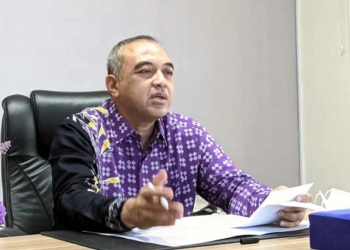 Antisipasi Covid-19, Bupati Zaki Larang ASN Kabupaten Tangerang Berlibur ke Luar Negeri