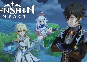 Karakter Terbaik Genshin Impact untuk Memenangkan Event Windtrace