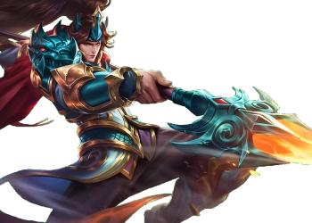 Tips untuk Hero Zilong, Emblem, Build, dan Cara Bermain Terbaik