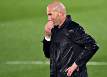 Pogba Tunggu Kepastian PSG dan Zidane?