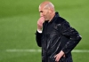 Zizou Akui Prioritaskan Timnas Prancis Ketimbang PSG