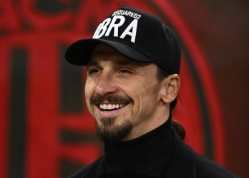 Ibahimovic Ditawari Jadi Direktur AC Milan