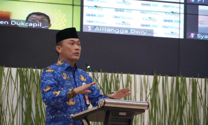 KKP Tangkap Dua Kapal Ikan Asing Berbendera Malaysia, Selamatkan Potensi Kerugian Rp19,9 Miliar
