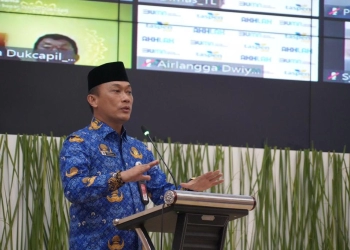 Peluncuran MTQ Korpri ke-VI Perlu Dipercepat untuk Tingkatkan Partisipasi