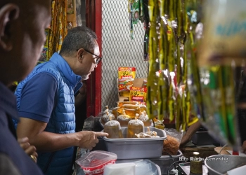 Sembako Stabil, Minyak Goreng Curah akan Dikemas Sederhana