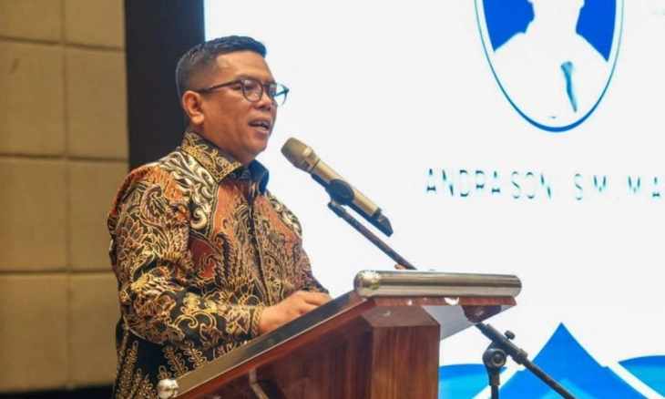 KKP Tangkap Dua Kapal Ikan Asing Berbendera Malaysia, Selamatkan Potensi Kerugian Rp19,9 Miliar