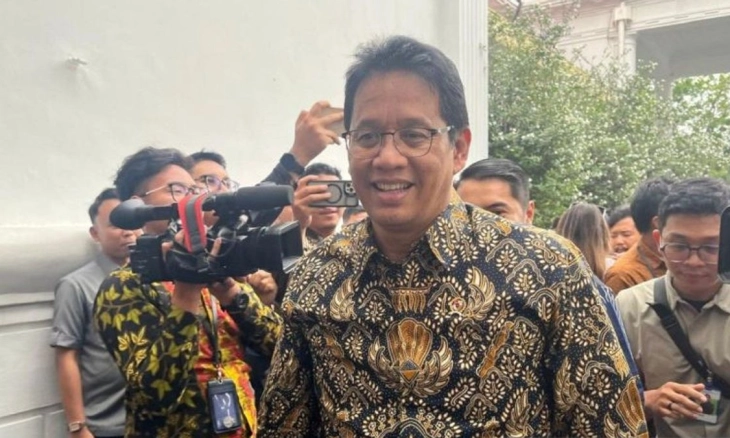 Menkeu Purbaya Heran di Bandara IMIP Tidak Ada Bea Cukai dan Imigrasi