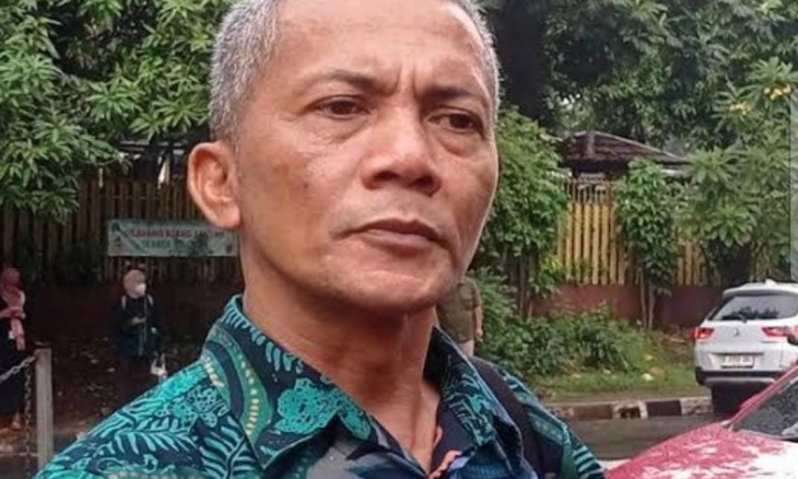 KKP Tangkap Dua Kapal Ikan Asing Berbendera Malaysia, Selamatkan Potensi Kerugian Rp19,9 Miliar